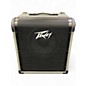 Used Peavey MAX 100 1x10 Bass Combo Amp thumbnail