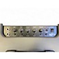Used Peavey MAX 100 1x10 Bass Combo Amp