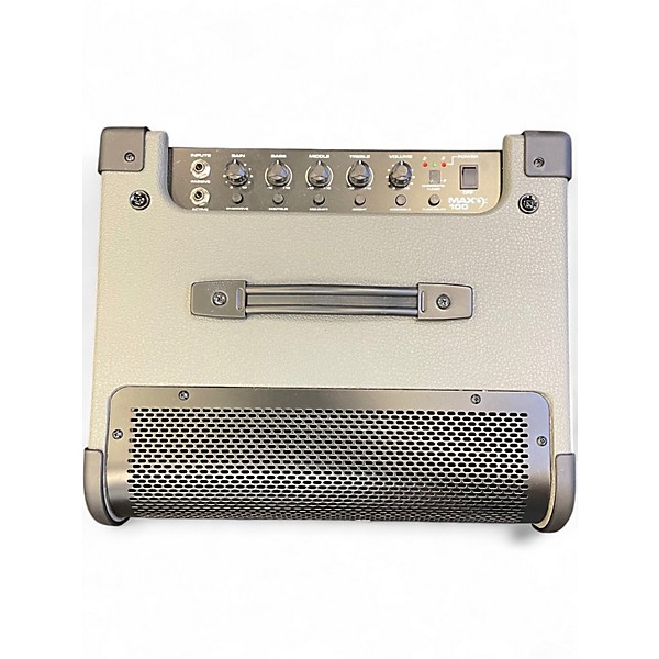 Used Peavey MAX 100 1x10 Bass Combo Amp