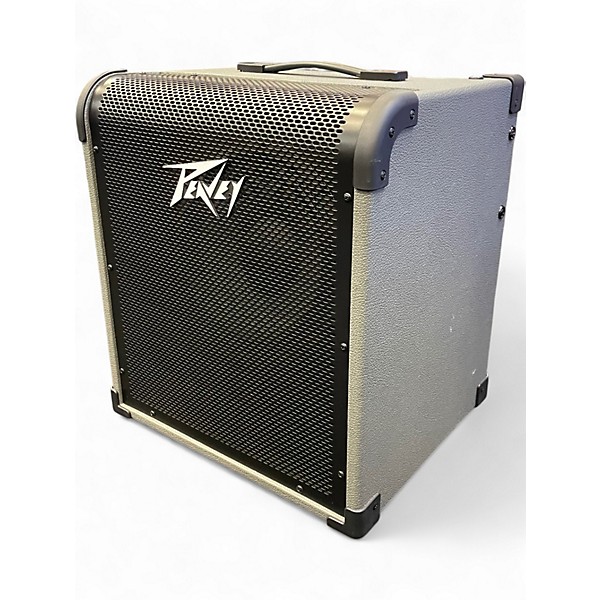 Used Peavey MAX 100 1x10 Bass Combo Amp