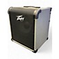 Used Peavey MAX 100 1x10 Bass Combo Amp
