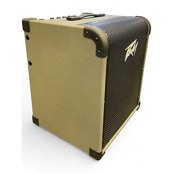 Used Peavey MAX 100 1x10 Bass Combo Amp