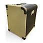 Used Peavey MAX 100 1x10 Bass Combo Amp