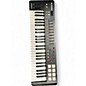Used M-Audio Oxygen 49 Key MIDI Controller thumbnail