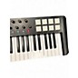 Used M-Audio Oxygen 49 Key MIDI Controller
