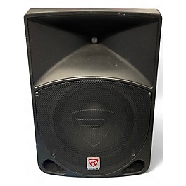 Used Rockville RPG12 Powered Speaker