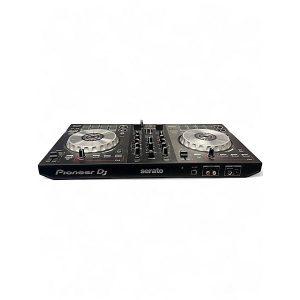 Used Pioneer DJ DDJSB3 DJ Controller