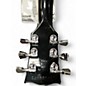 Used 2012 Gibson Les Paul Traditional Left Handed Oliveburst Electric Guitar