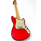 Used Fender Duo Sonic HS Torino Red Solid Body Electric Guitar thumbnail