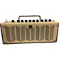 Used Yamaha THR10 10W Desk Top Modeling Guitar Combo Amp thumbnail