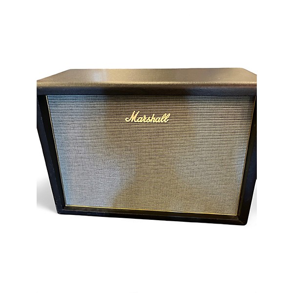 Used Marshall ORIGIN 212 Guitar Cabinet