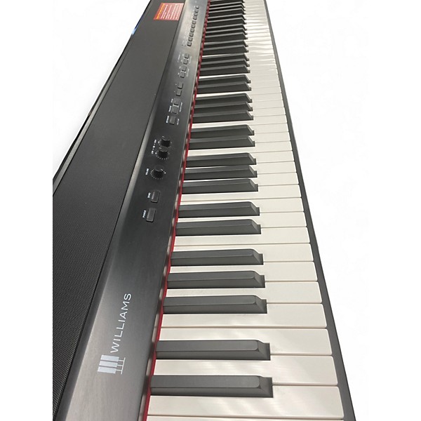 Used Williams Allegro IV 88 Key Digital Piano