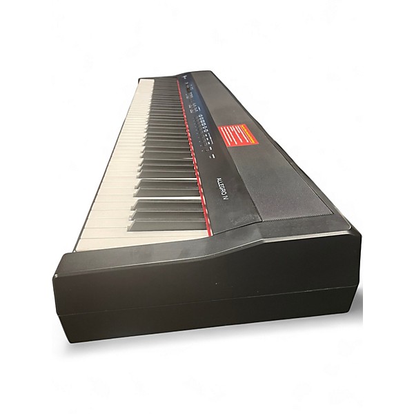 Used Williams Allegro IV 88 Key Digital Piano