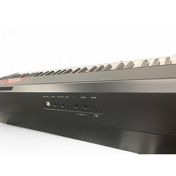 Used Williams Allegro IV 88 Key Digital Piano