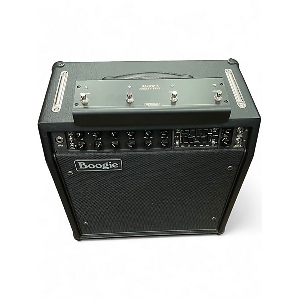Used MESA/Boogie Mark V Thirty Five Tube Guitar Amp Head