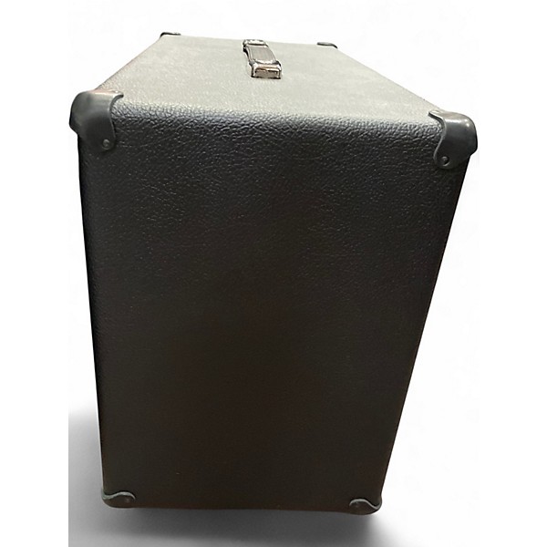 Used MESA/Boogie 1x12 Boogie 19 Open-Back Guitar Speaker Cabinet Guitar Cabinet