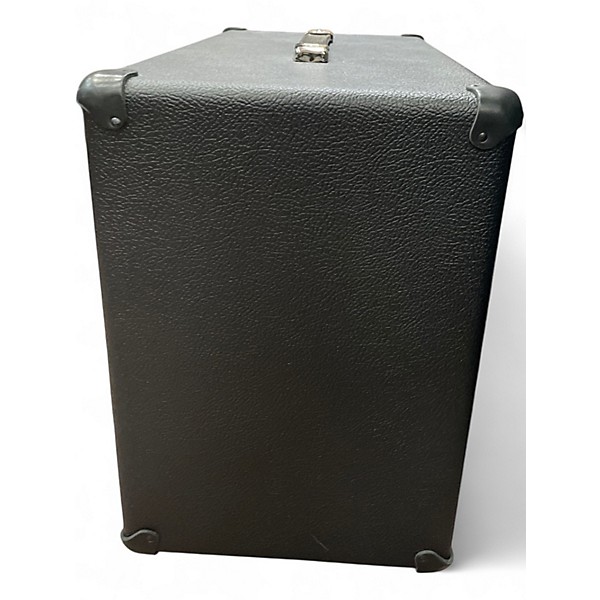 Used MESA/Boogie 1x12 Boogie 19 Open-Back Guitar Speaker Cabinet Guitar Cabinet