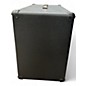 Used MESA/Boogie 1x12 Boogie 19 Open-Back Guitar Speaker Cabinet Guitar Cabinet