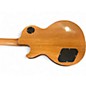 Used 2025 Gibson Les Paul Standard Tobacco Burst Solid Body Electric Guitar