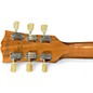 Used 2025 Gibson Les Paul Standard Tobacco Burst Solid Body Electric Guitar