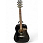 Used Yamaha F335 Black Acoustic Guitar thumbnail