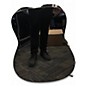 Used Yamaha F335 Black Acoustic Guitar