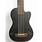 Used Kala Journeyman Mahogany Black Ukulele thumbnail