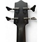 Used Kala Journeyman Mahogany Black Ukulele