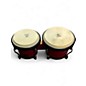 Used LP Aspire Bongo Set Bongos