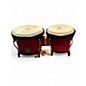 Used LP Aspire Bongo Set Bongos