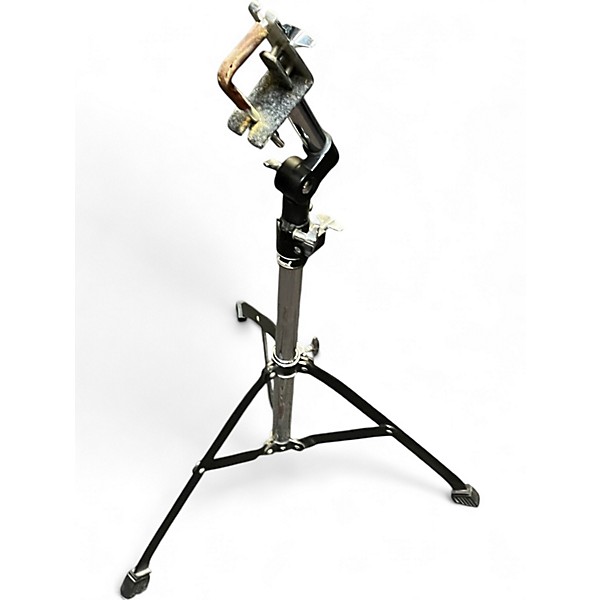 Used Pearl Bongo Stand Bongo Stand