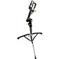 Used Pearl Bongo Stand Bongo Stand