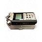 Used Zoom H4N MultiTrack Recorder