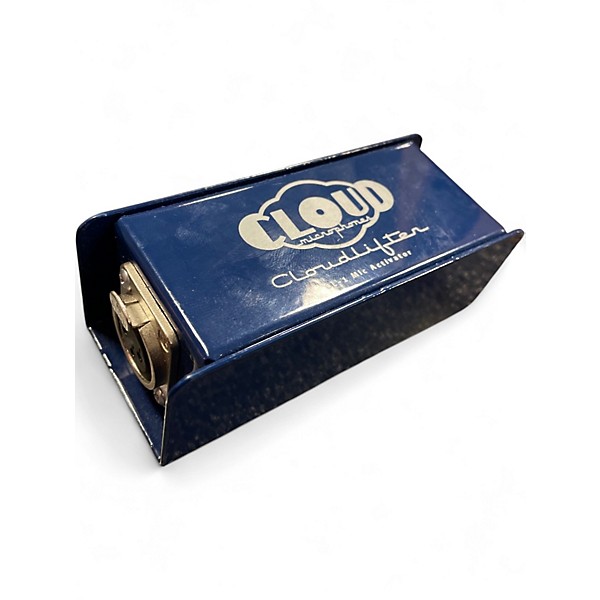 Used Cloud Cloudlifter CL-1 Microphone Preamp