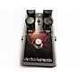 Used Electro-Harmonix Bass Soul Food Overdrive Bass Effect Pedal thumbnail