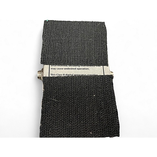 Used Electro-Harmonix Bass Soul Food Overdrive Bass Effect Pedal