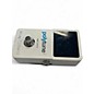 Used TC Electronic Polytune 3 Tuner Tuner Pedal