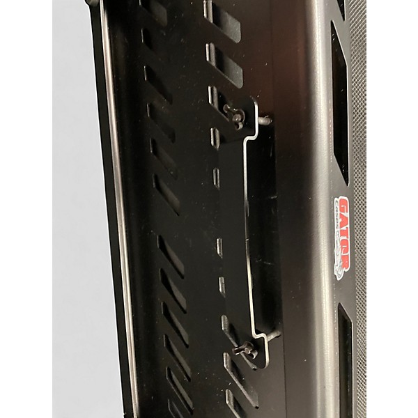 Used Gator large Pedal Board