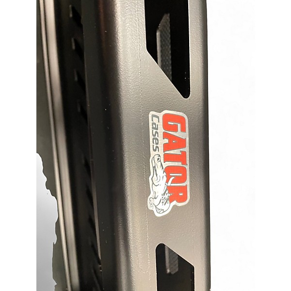 Used Gator large Pedal Board