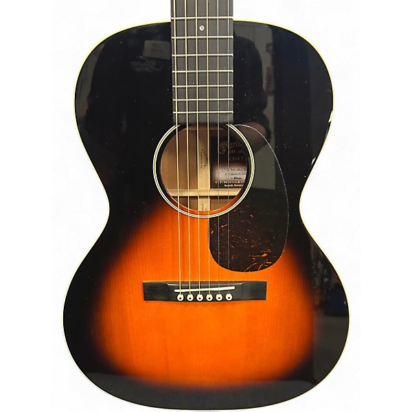 Used Martin ceo-7 autumn sunset Acoustic Guitar