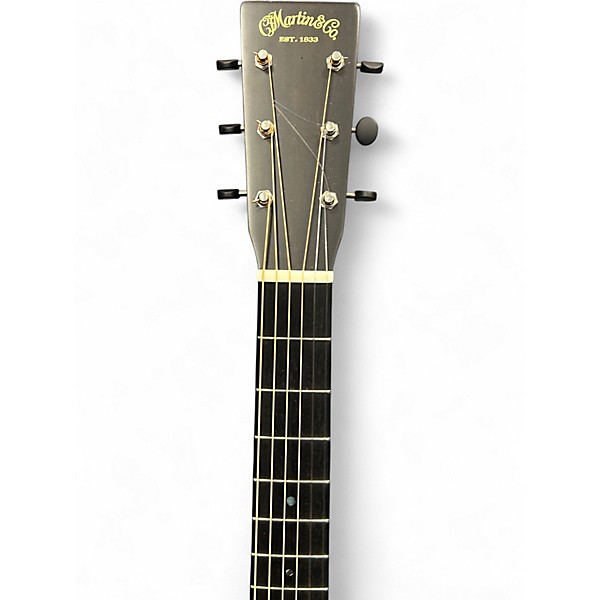 Used Martin ceo-7 autumn sunset Acoustic Guitar