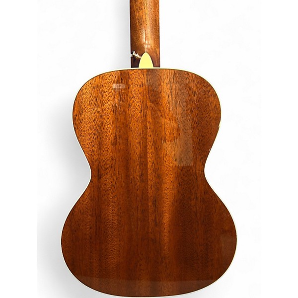 Used Martin ceo-7 autumn sunset Acoustic Guitar