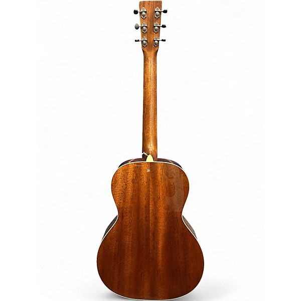 Used Martin ceo-7 autumn sunset Acoustic Guitar