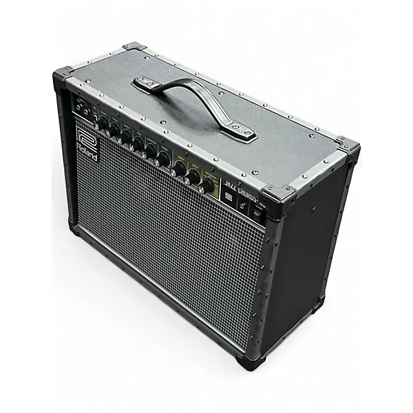 Used Roland JC40 Guitar Combo Amp