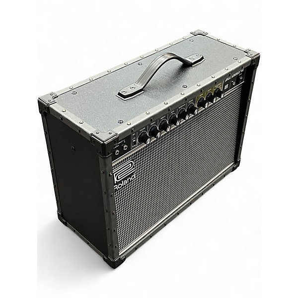 Used Roland JC40 Guitar Combo Amp