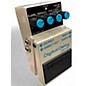 Used BOSS DD3T Effect Pedal