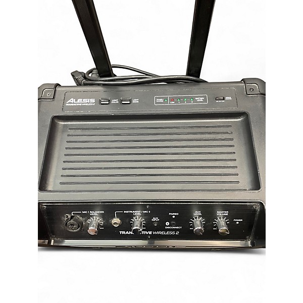 Used Alesis TRANSACTIVE WIRELESS 2