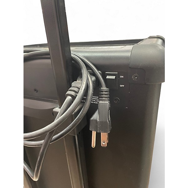 Used Alesis TRANSACTIVE WIRELESS 2