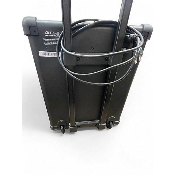Used Alesis TRANSACTIVE WIRELESS 2