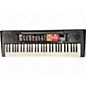 Used Yamaha PSRF51 61 Key Portable Keyboard thumbnail